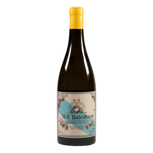 A.A.Badenhorst_White_Blend