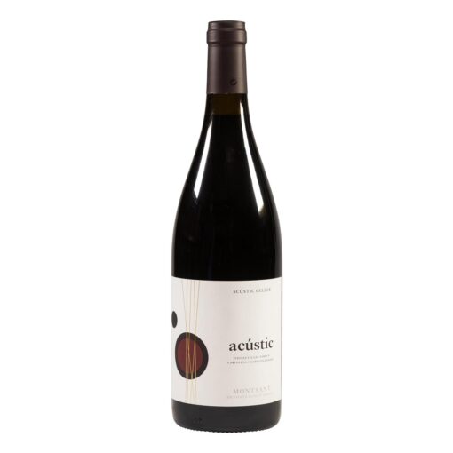 Acustic_Celler_Acustic_Carinyena_Grenache_noir_Cuvvee