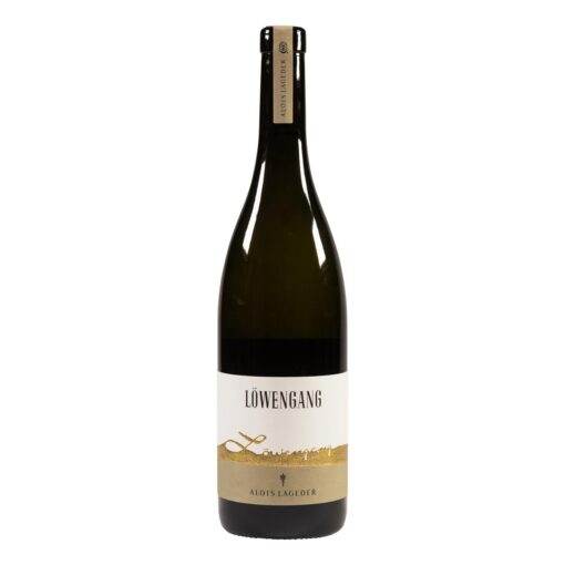 Alois_Lageder_Loewengang_Chardonnay