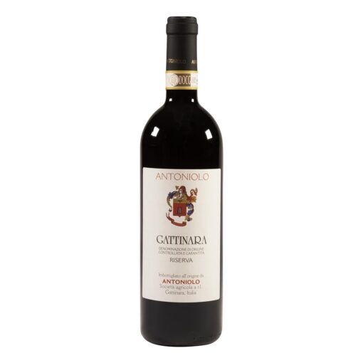 Antoniolo_Gattinara_Riserva_Nebbiolo