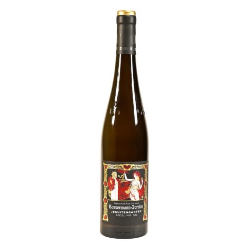 Bassermann_Jordan_Jesuitengarten_Riesling_GG_BIO