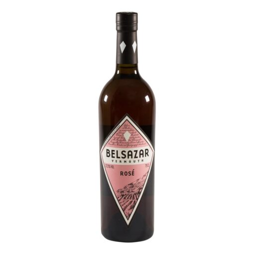 Belsazar_Rosé_Vermouth_0,75l