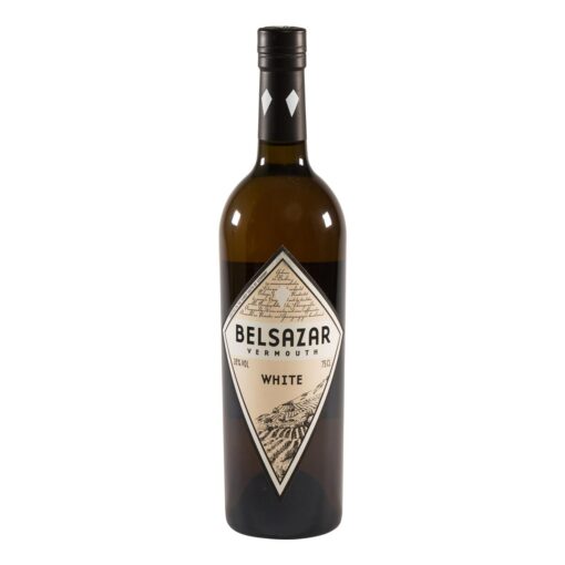 Belsazar_White_Vermouth_0,75l