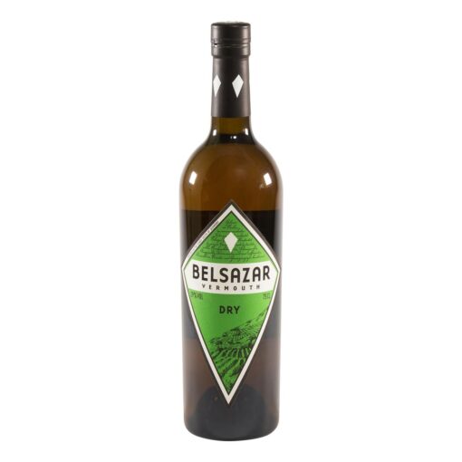 Belsazar_dry_Vermouth_0,7l