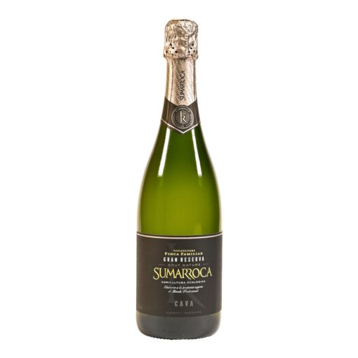 Bodegas_Sumarroca_Cava_Brut_Nature_Gran_Reserva_BIO