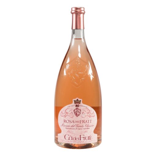 Cà_dei_Frati_Rose_Cuvee_Marzemino_Sangiovese_Gropello_Magnum_1,5l