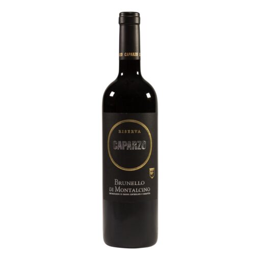 Caparzi_Brunello_di_Montalcino_Riserva