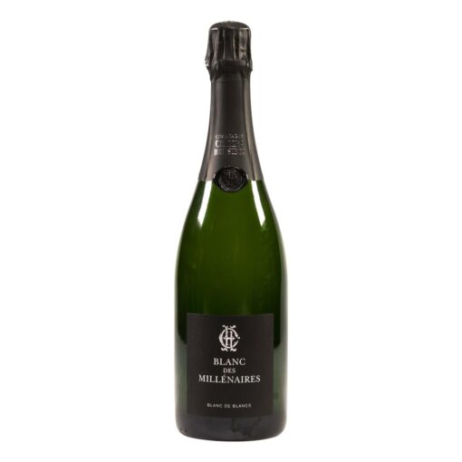 Champagne_Charles_Heidsieck_Blanc_de_Millénaires_blanc_de_blancs_brut