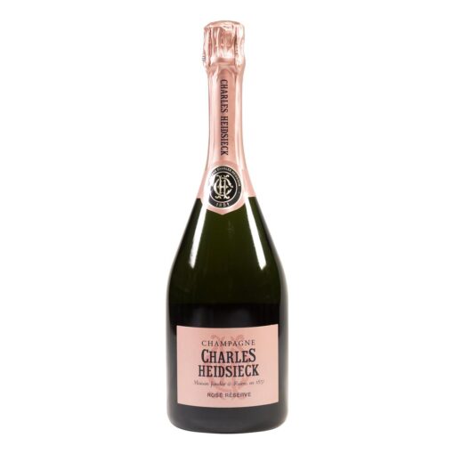 Champagne_Charles_Heidsieck_Rose_Reserve_Brut