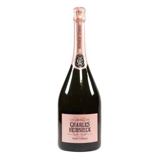 Champagne_Charles_Heidsieck_Rose_Reserve_Magnum_1,5l