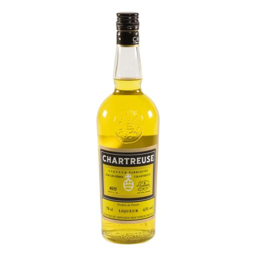 Chartreuse_Liqueur_Gelb_0,7l