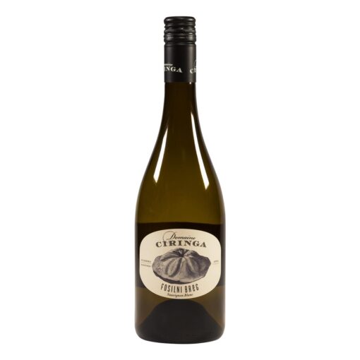 Domaine_Ciringa_Fosilni_Breg_Sauvinon_blanc