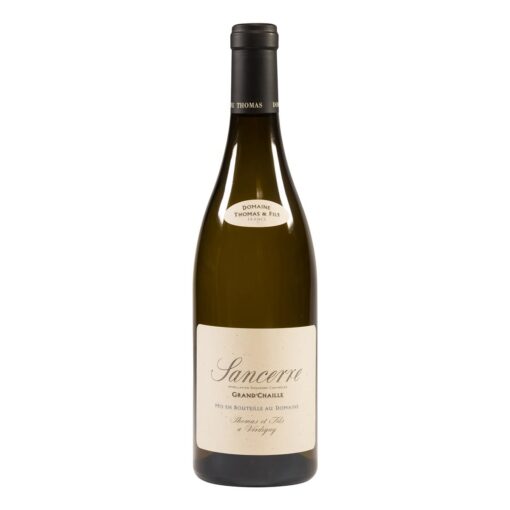 Domaine_Thomas_et_Fils_Sancerre_Grand_Chaille_Sauvignon_blanc