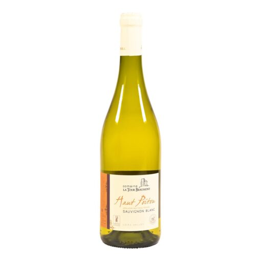 Domaine_la_Tour_Beaumont_Sauvignon_Blanc_Haut_Poitou