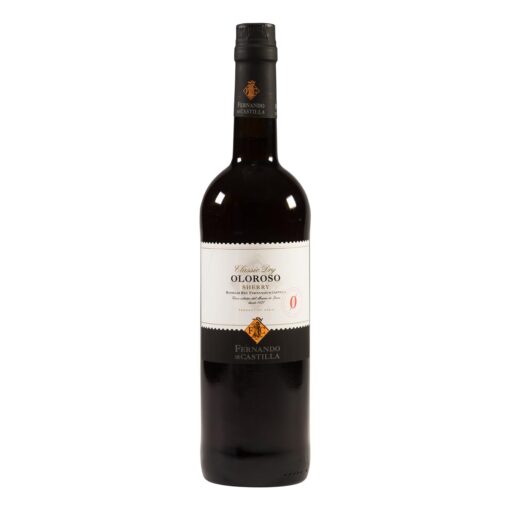 Fernando_de_Castilla_Classic_dry_Oloroso