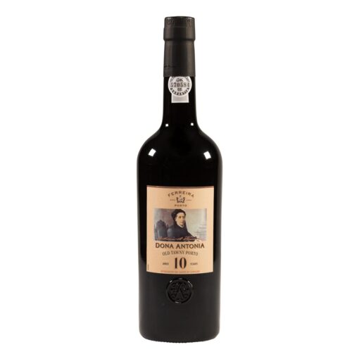 Ferreira_Dona_Antonia_Old_Tawny_Porto_aged_10