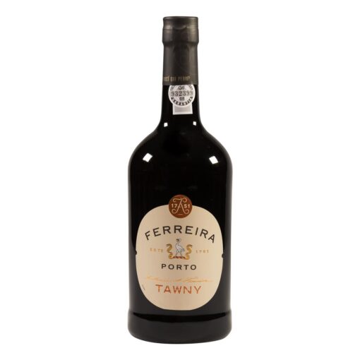 Ferreira_Porto_Tawny