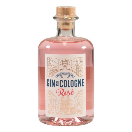 Gin_de_Cologne_Rosé_0,5l