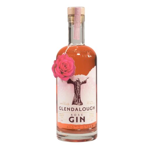 Glendalough_Rose_gin_0,7l