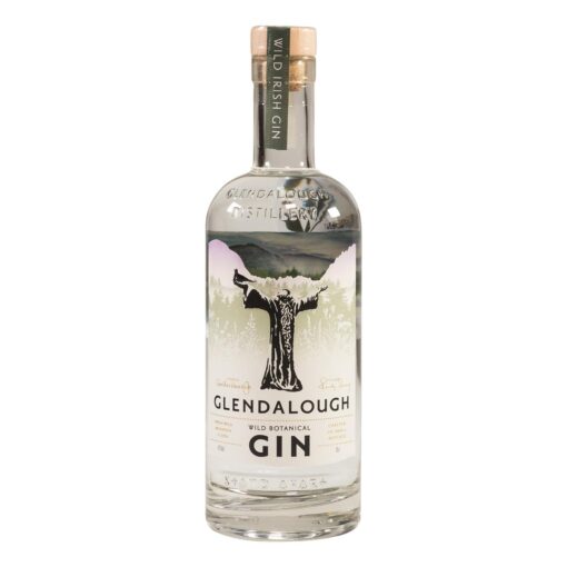 Glendalough_Wild_Botanical_Gin_0,7l