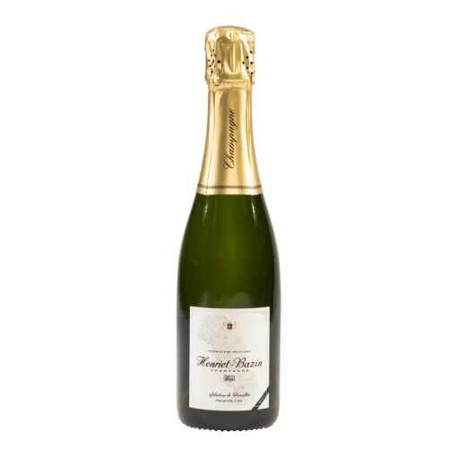 Henriet_Bazin_Champagne_Premier_Cru_Brut_0,375l_halbe_Flasche