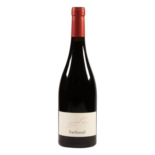 Huerta_de_Albalá_Barbazúl_Cuvee_Tintilla_de_Rota_Syrah_Merlot