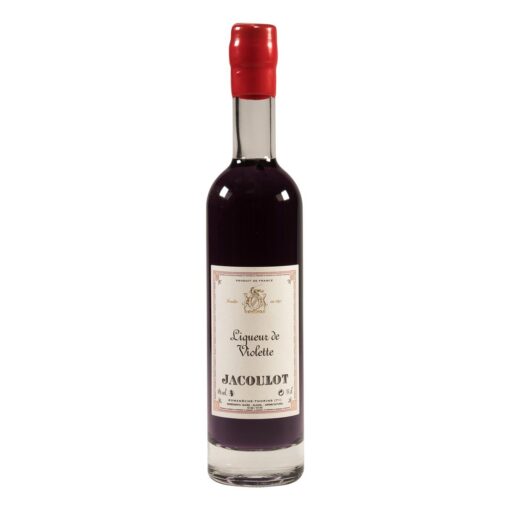 Jacoulot_Liqueur_de_Violette_0,35l