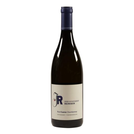 Johanneshof_Reinisch_Ried_Lores_Chardonnay