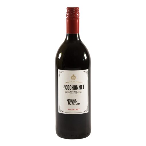 Le_Cochonnet_Merlot_1l