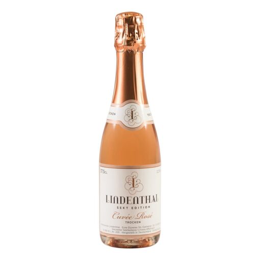 Lindenthal_Sekt_edition_Cuvee_Rose_trocken_0,375l