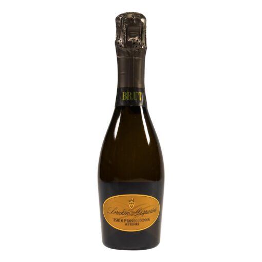 Loredan_Gasparini_Asolo_Prosecco_Spumane_0,375l_halbe_Flasche