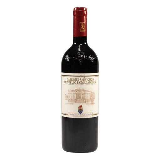 Loredan_Gasparini_Cabernet_Sauvignon_Montello_e_colli_Asolani