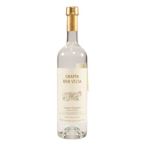 Loredan_Gasparini_Grappa_Riva_Vecia