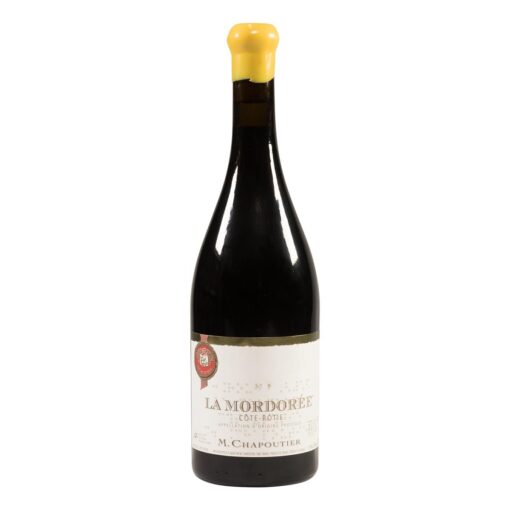 M_Chapoutier_La_Mordorée_Côtes_Rôtie_Syrah