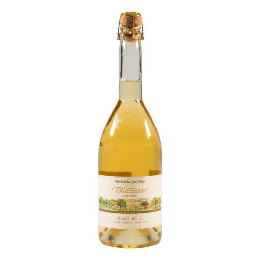 Manufaktur_Joerg_Geiger_Prisecco_Cuvee_nr_31_alkoholfrei