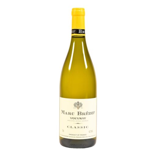 Marc_Brédif_Vouvray_Classic