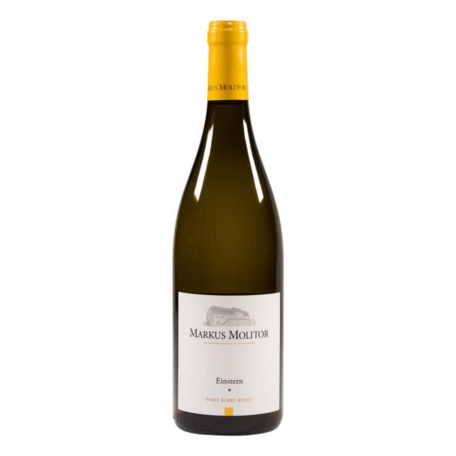 Markus_Molitor_Einstern_Pinot_blanc_Weißburgunder