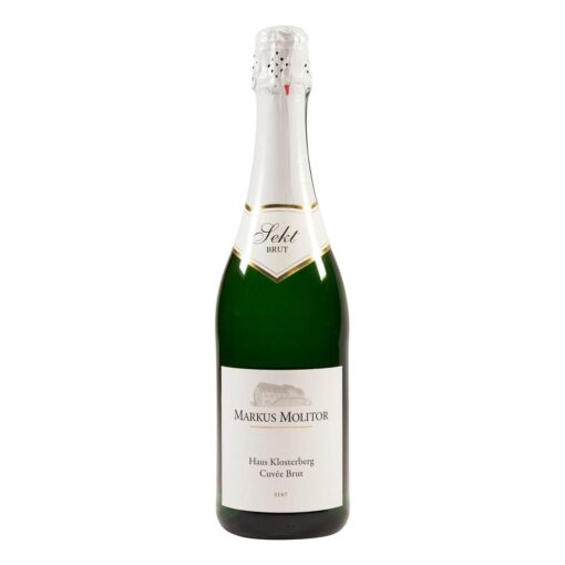 Markus_Molitor_Haus_Klosterberg_Cuvee_Brut_Sekt