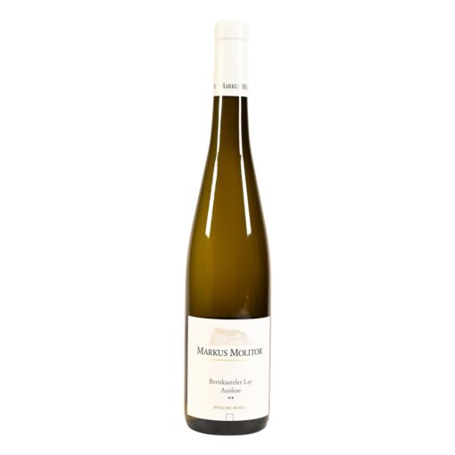 Markus_Molitor_Riesling_Auslese_Bernkasteler_Lay