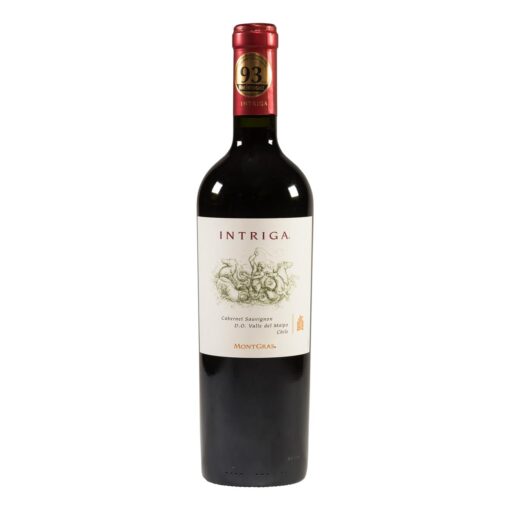 MontGras_Intriga_Cabernet_Sauvignon