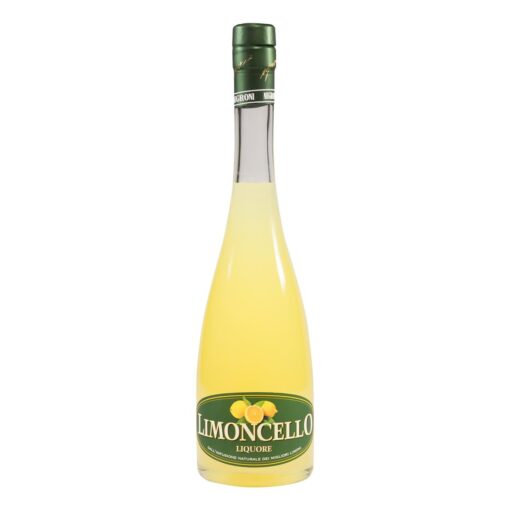 Negroni_Limoncello_Liquore