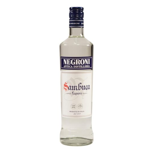 Negroni_Sambuca_Liquore