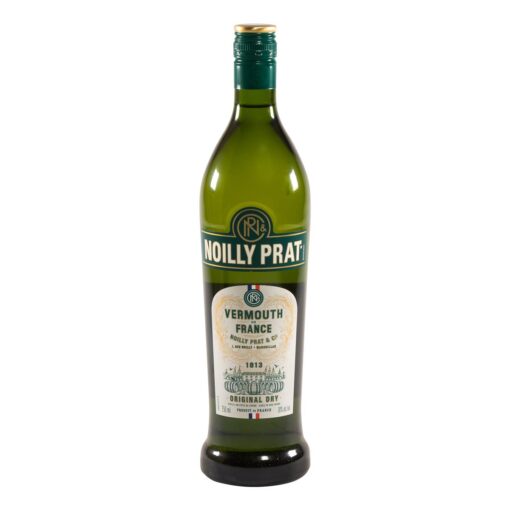 Noilly_Prat_Vermouth_de_France_0,7l