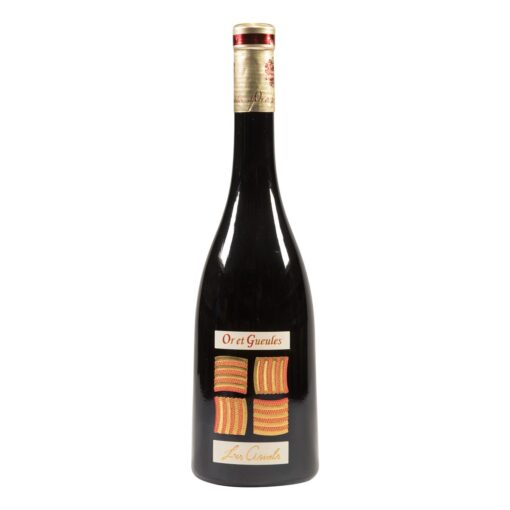 Or_et_Gueules_Les_Cimels_Cuvee_Syrah_Carignan_Grenache