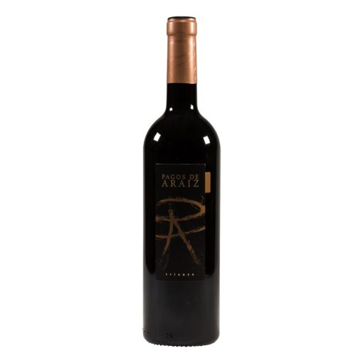 Pagos_de_Araiz_Crianza_Cuvee_Tempranillo_Cabernet_sauvignon_Merlot