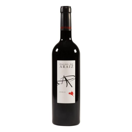 Pagos_de_Araiz_Roble_Cuvee_Tempranillo_Merlot_Garnacha