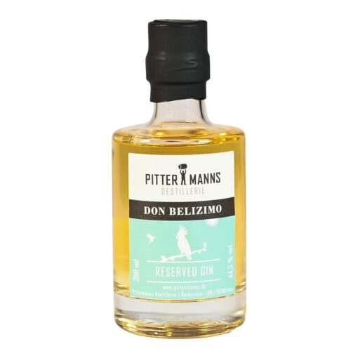 Pittermanns_Destillerie_Don_Belizimo_Reserved_Gin_0,2l.jpg