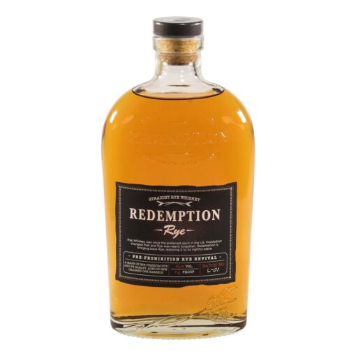 Redemption_Rye_Whiskey_0,7l