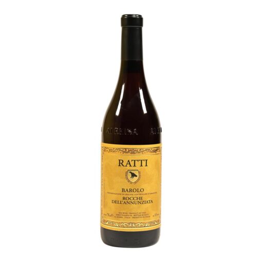 Renato_Ratti_Rochhe_Dell_Annunziata_Barolo_DOCG