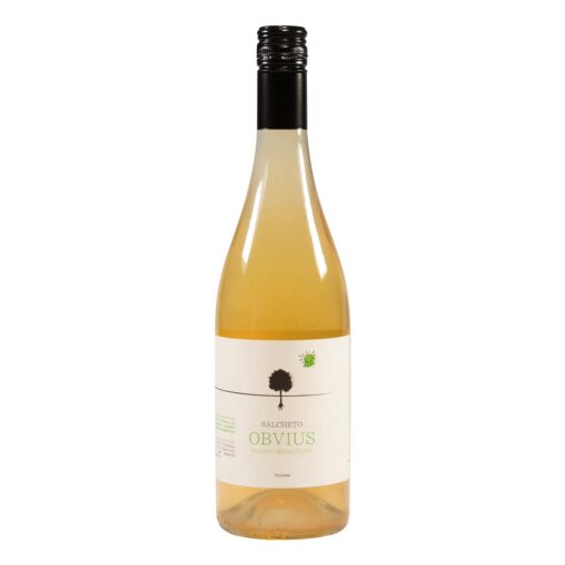 Salcheto_OBVIUS_Bianco_Trebbiano_Vermentino_Cuvee